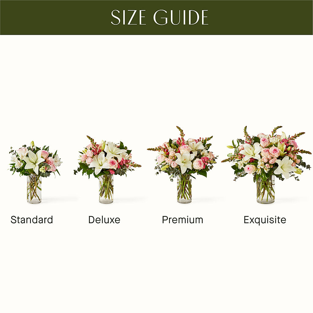 Ballet Slippers Bouquet – BROWN'S FLOWERS & GIFTS, Fircrest WA