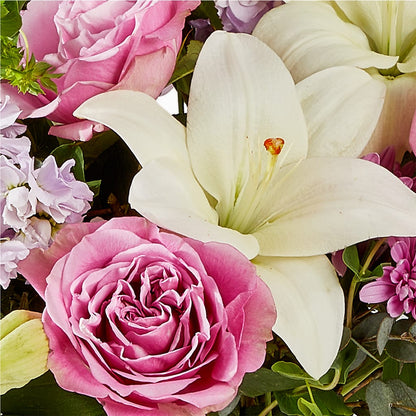 Daydreamer Bouquet – BROWN'S FLOWERS & GIFTS, Fircrest WA