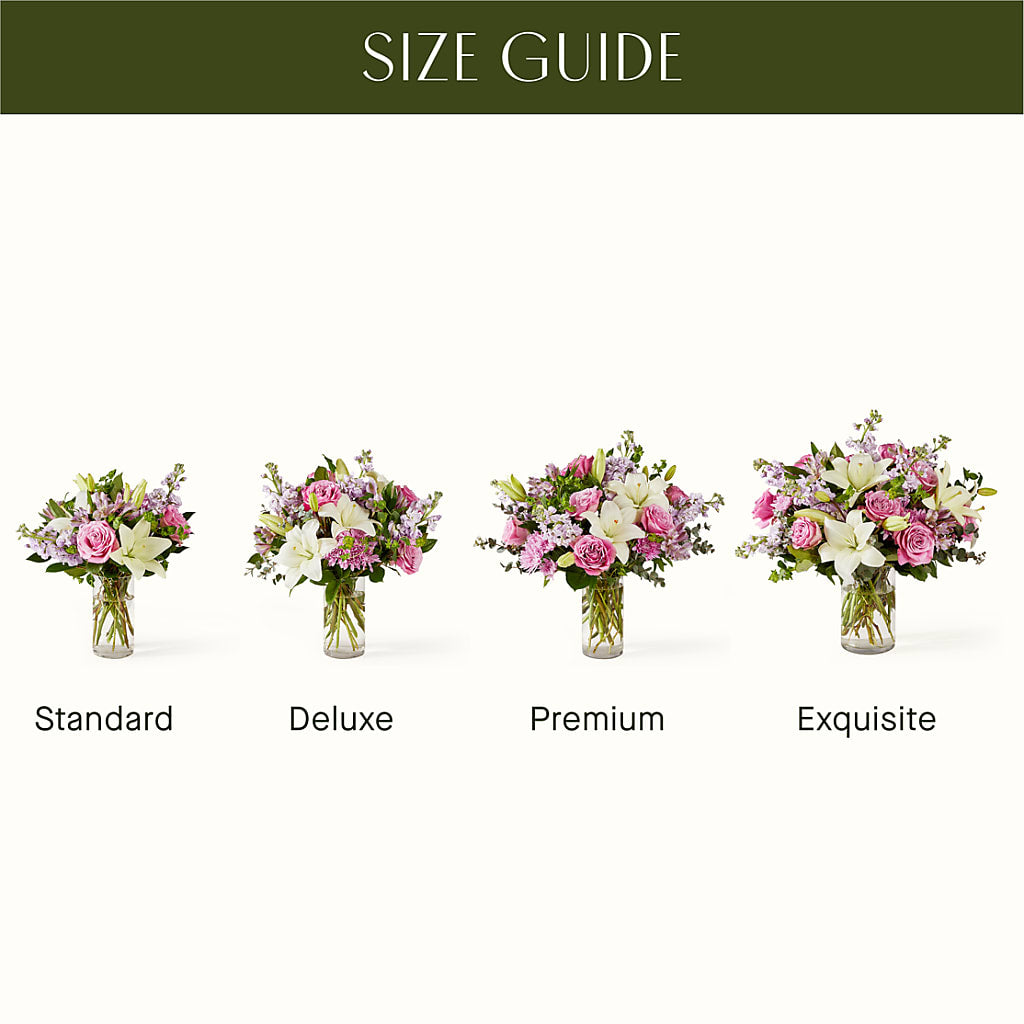Daydreamer Bouquet – BROWN'S FLOWERS & GIFTS, Fircrest WA