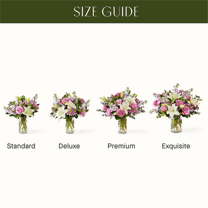Daydreamer Bouquet – BROWN'S FLOWERS & GIFTS, Fircrest WA