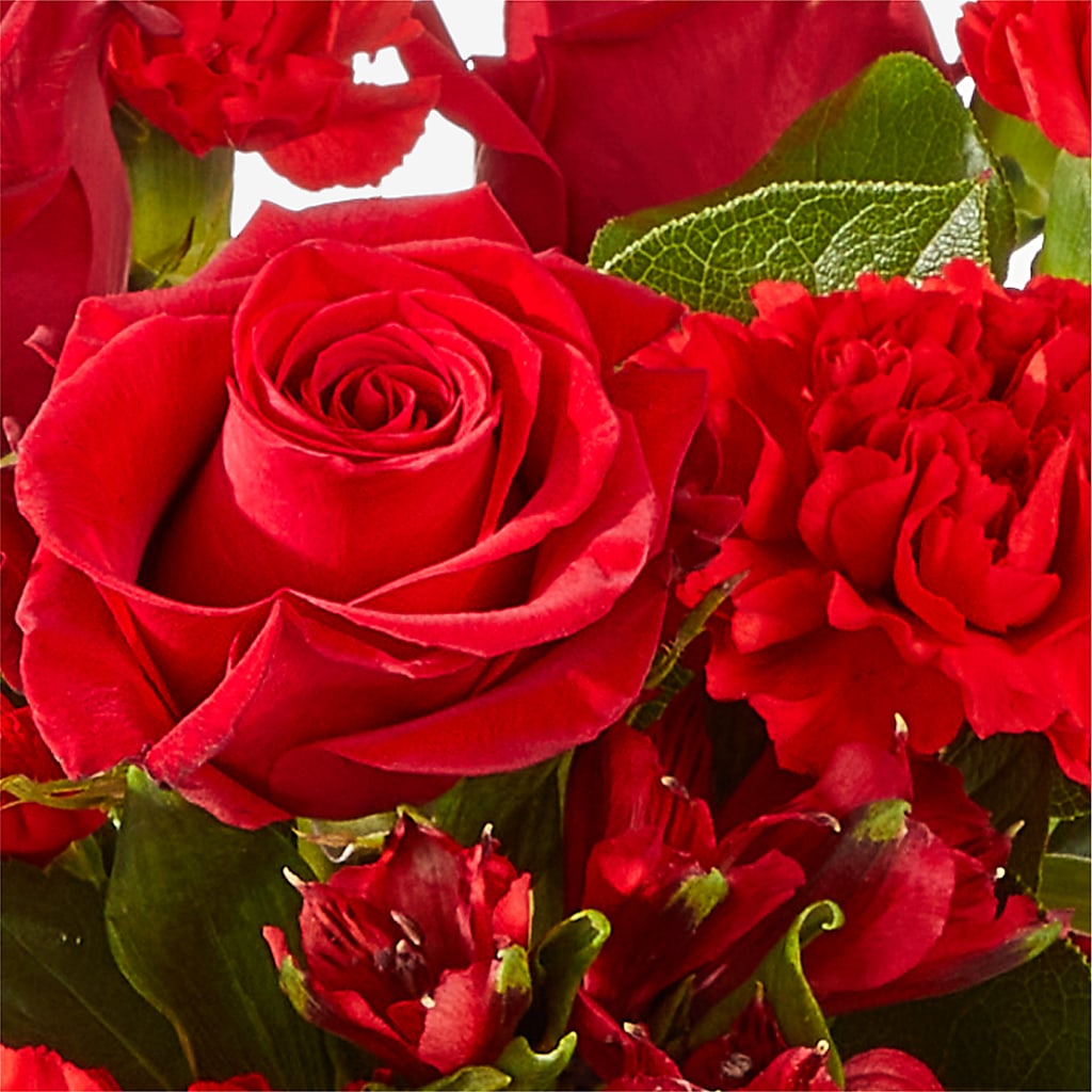 The Heartstrings Bouquet – BROWN'S FLOWERS & GIFTS, Fircrest WA