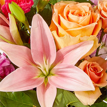 Bisous Bouquet – BROWN'S FLOWERS & GIFTS, Fircrest WA