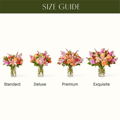 Bisous Bouquet – BROWN'S FLOWERS & GIFTS, Fircrest WA