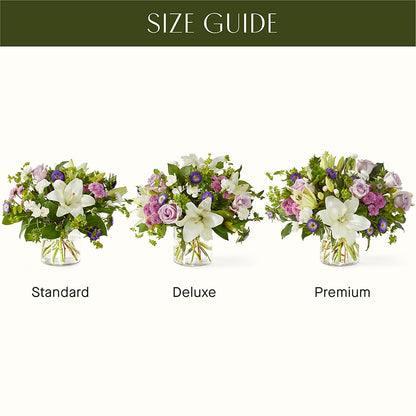 April Showers Bouquet – BROWN'S FLOWERS & GIFTS, Fircrest WA