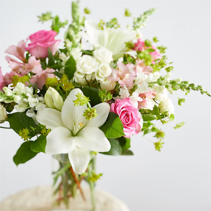 Fondly Bouquet – BROWN'S FLOWERS & GIFTS, Fircrest WA