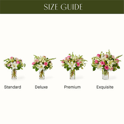Fondly Bouquet – BROWN'S FLOWERS & GIFTS, Fircrest WA