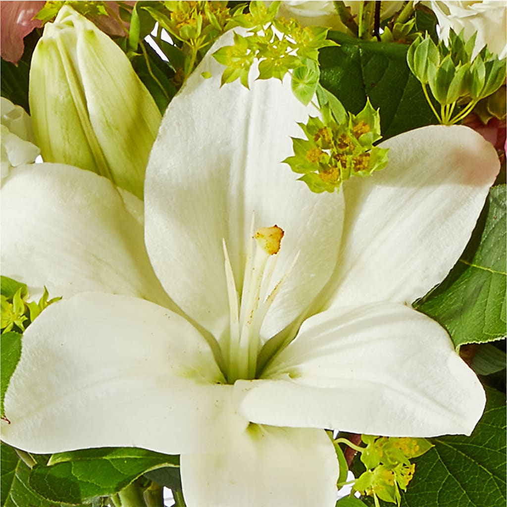 Fondly Bouquet – BROWN'S FLOWERS & GIFTS, Fircrest WA