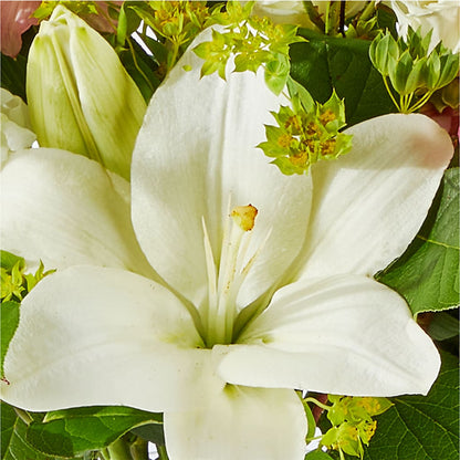 Fondly Bouquet – BROWN'S FLOWERS & GIFTS, Fircrest WA