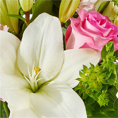 Fondly Bouquet – BROWN'S FLOWERS & GIFTS, Fircrest WA