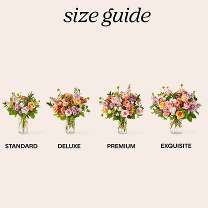 Perfect Contentment Bouquet – BROWN'S FLOWERS & GIFTS, Fircrest WA