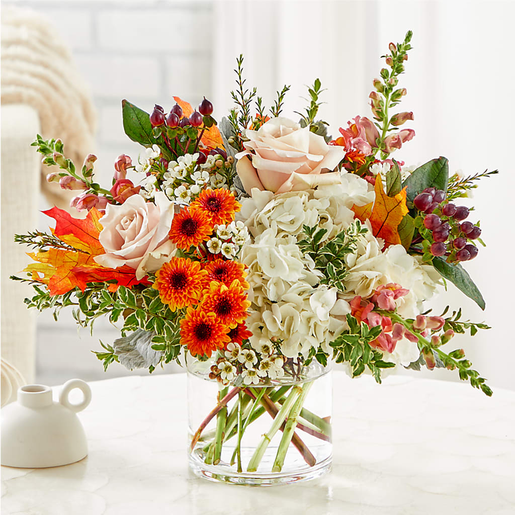 Autumnal Equinox Bouquet – BROWN'S FLOWERS & GIFTS, Fircrest WA