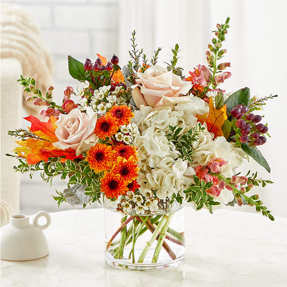 Autumnal Equinox Bouquet – BROWN'S FLOWERS & GIFTS, Fircrest WA