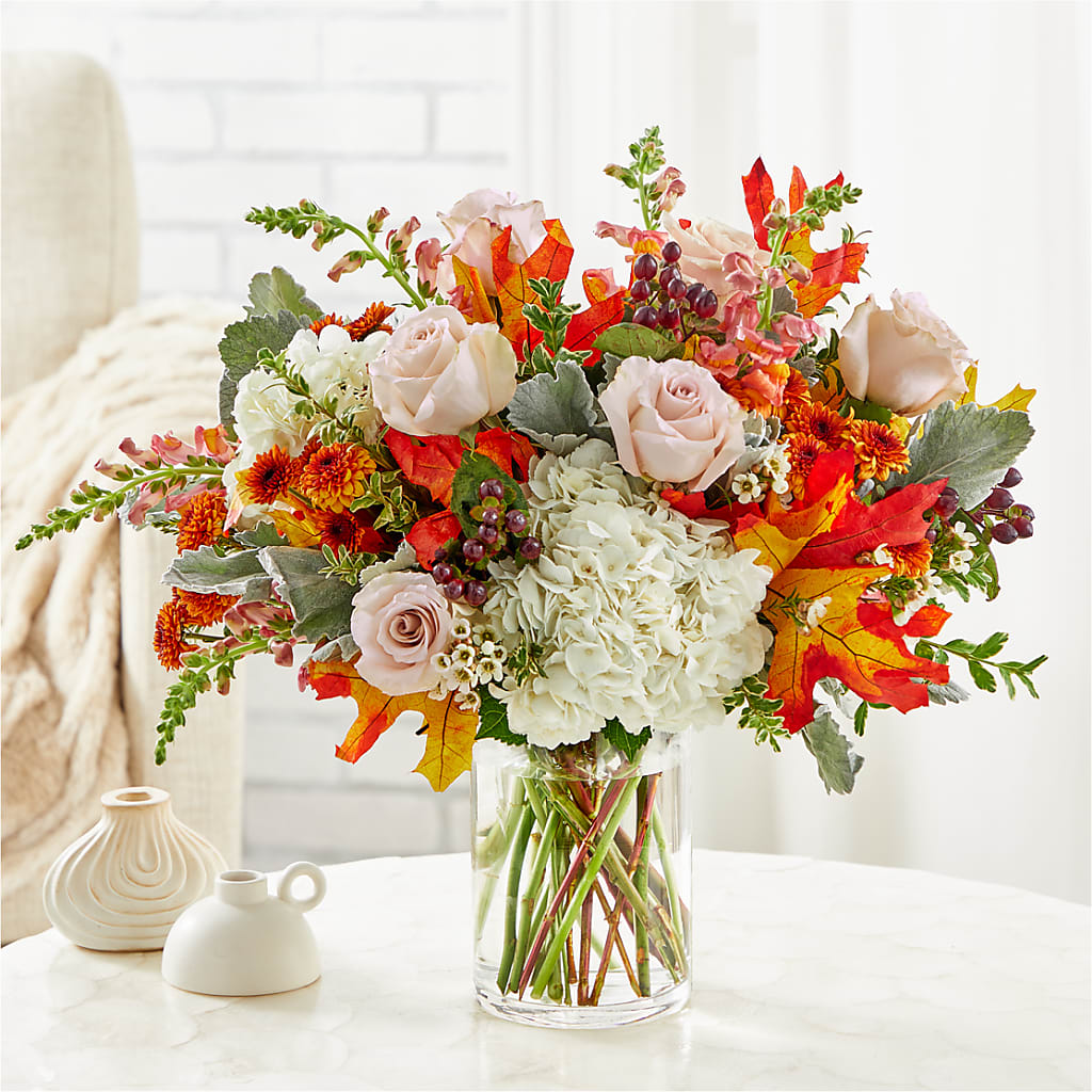 Autumnal Equinox Bouquet – BROWN'S FLOWERS & GIFTS, Fircrest WA