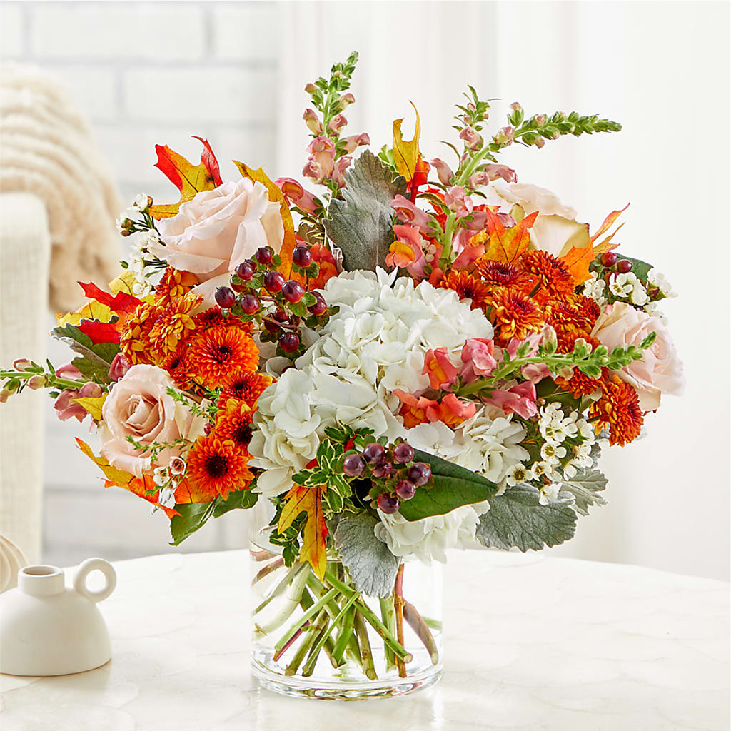 Autumnal Equinox Bouquet – BROWN'S FLOWERS & GIFTS, Fircrest WA