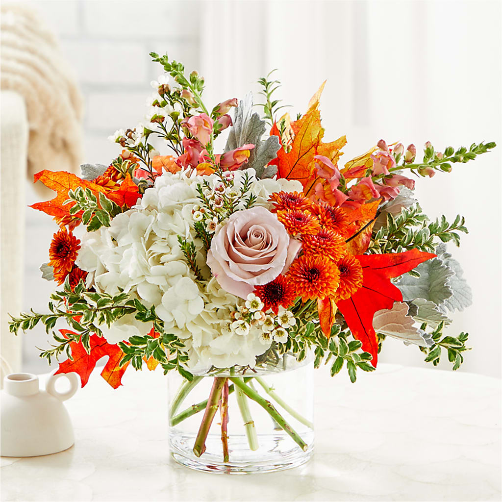 Autumnal Equinox Bouquet – BROWN'S FLOWERS & GIFTS, Fircrest WA