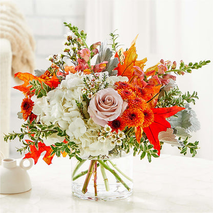 Autumnal Equinox Bouquet – BROWN'S FLOWERS & GIFTS, Fircrest WA