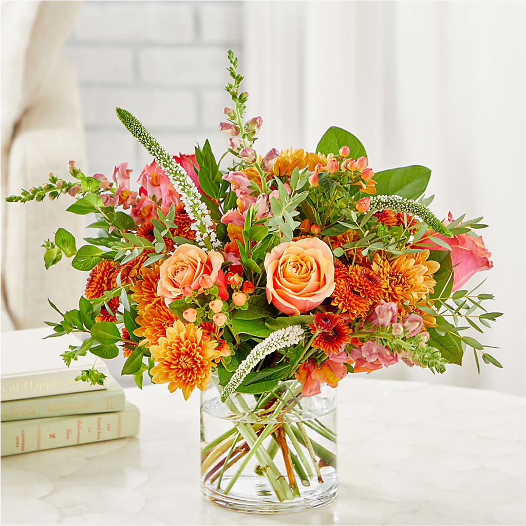 Leafy Trails Bouquet – BROWN'S FLOWERS & GIFTS, Fircrest WA