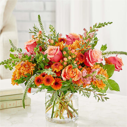Leafy Trails Bouquet – BROWN'S FLOWERS & GIFTS, Fircrest WA