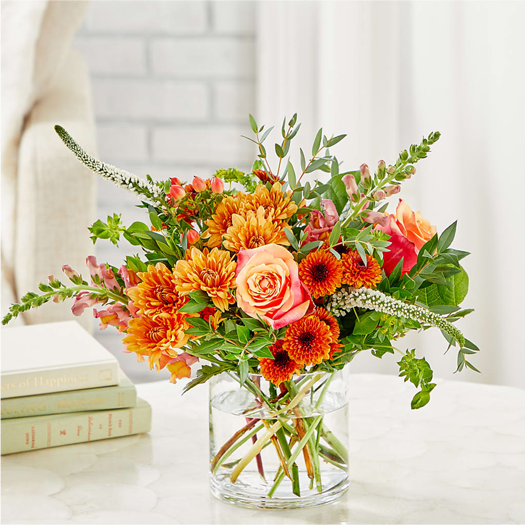 Leafy Trails Bouquet – BROWN'S FLOWERS & GIFTS, Fircrest WA