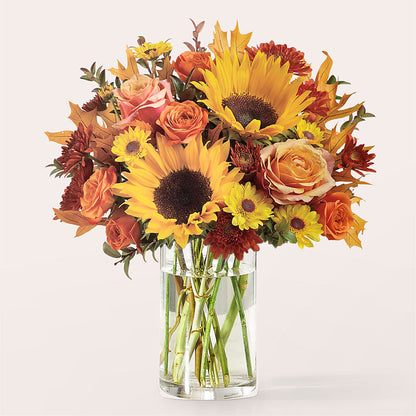 Fluttering Foliage Bouquet – BROWN'S FLOWERS & GIFTS, Fircrest WA