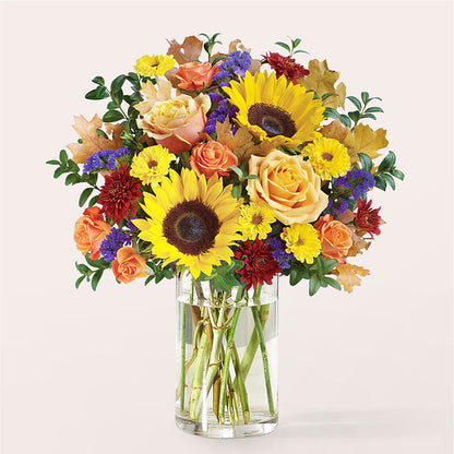 Harvest Moon Bouquet – BROWN'S FLOWERS & GIFTS, Fircrest WA