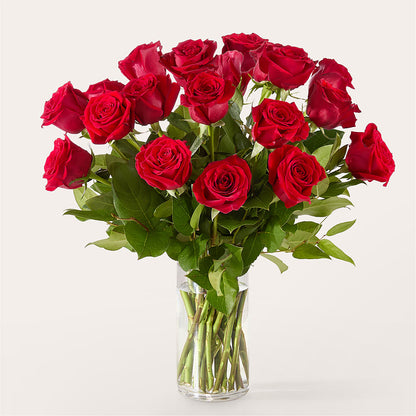 The One Red Rose Bouquet – BROWN'S FLOWERS & GIFTS, Fircrest WA
