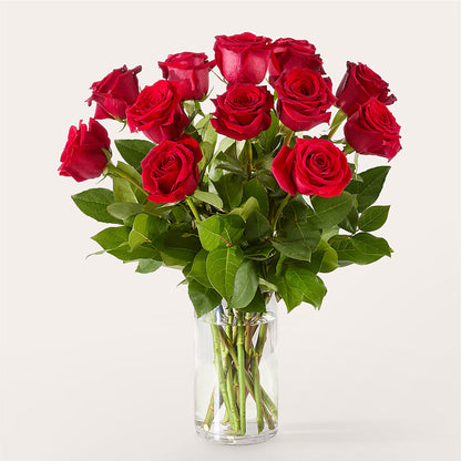 The One Red Rose Bouquet – BROWN'S FLOWERS & GIFTS, Fircrest WA