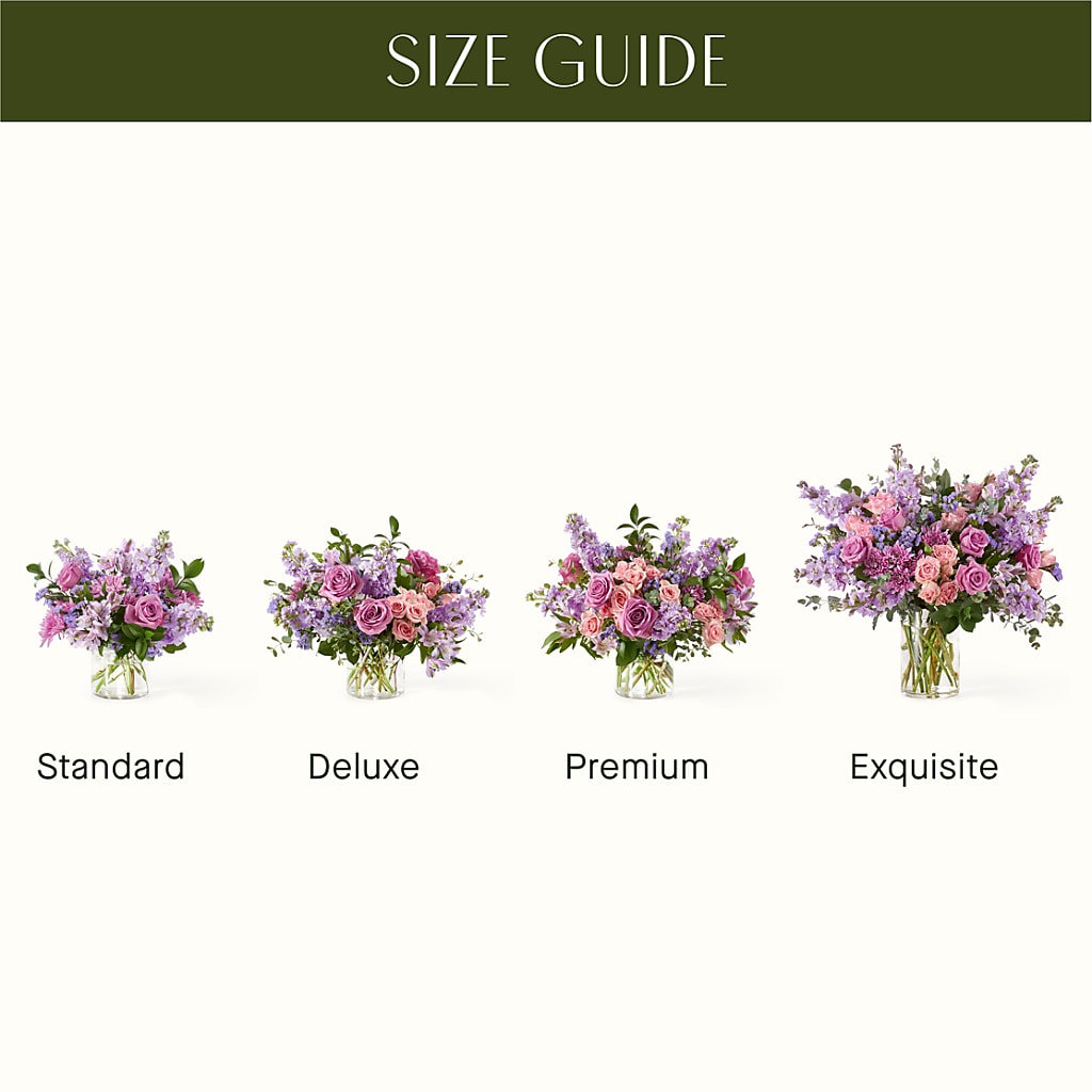 Cloud Nine Bouquet – BROWN'S FLOWERS & GIFTS, Fircrest WA