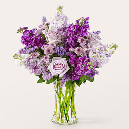 Give a Twirl Bouquet – BROWN'S FLOWERS & GIFTS, Fircrest WA