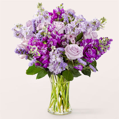 Give a Twirl Bouquet – BROWN'S FLOWERS & GIFTS, Fircrest WA
