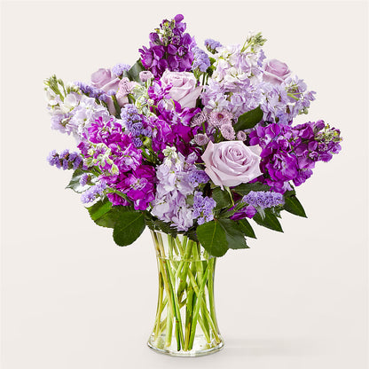 Give a Twirl Bouquet – BROWN'S FLOWERS & GIFTS, Fircrest WA