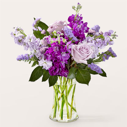 Give a Twirl Bouquet – BROWN'S FLOWERS & GIFTS, Fircrest WA