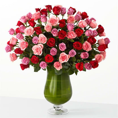 The Opulence – BROWN'S FLOWERS & GIFTS, Fircrest WA