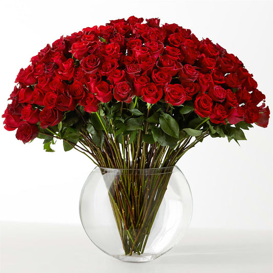 The Idealist – BROWN'S FLOWERS & GIFTS, Fircrest WA