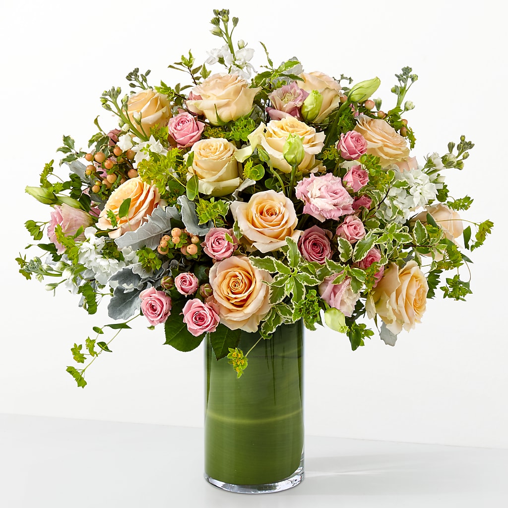 The Glamour Shot – BROWN'S FLOWERS & GIFTS, Fircrest WA