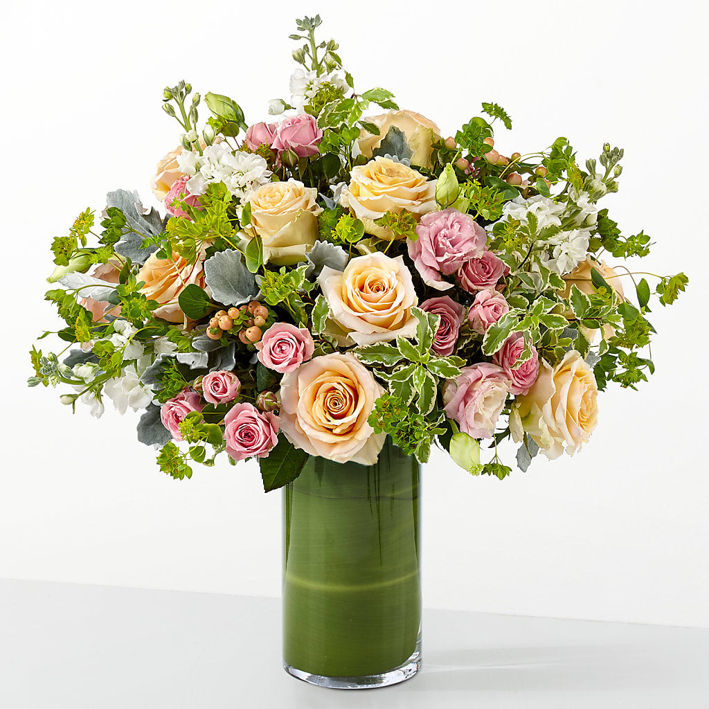 The Glamour Shot – BROWN'S FLOWERS & GIFTS, Fircrest WA