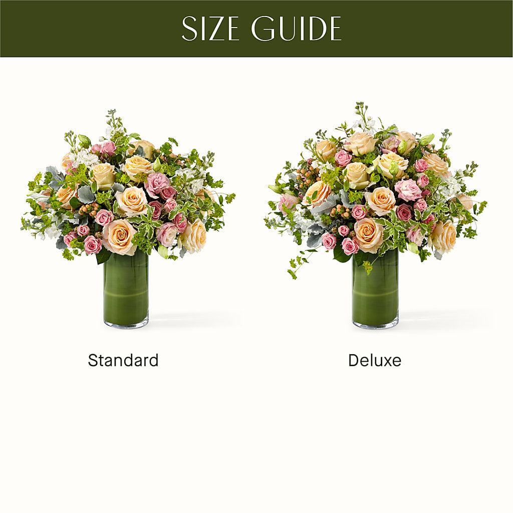 The Glamour Shot – BROWN'S FLOWERS & GIFTS, Fircrest WA