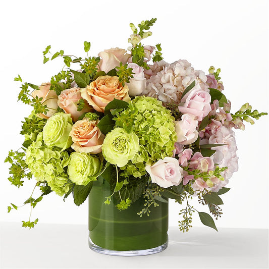 The Art Deco – BROWN'S FLOWERS & GIFTS, Fircrest WA