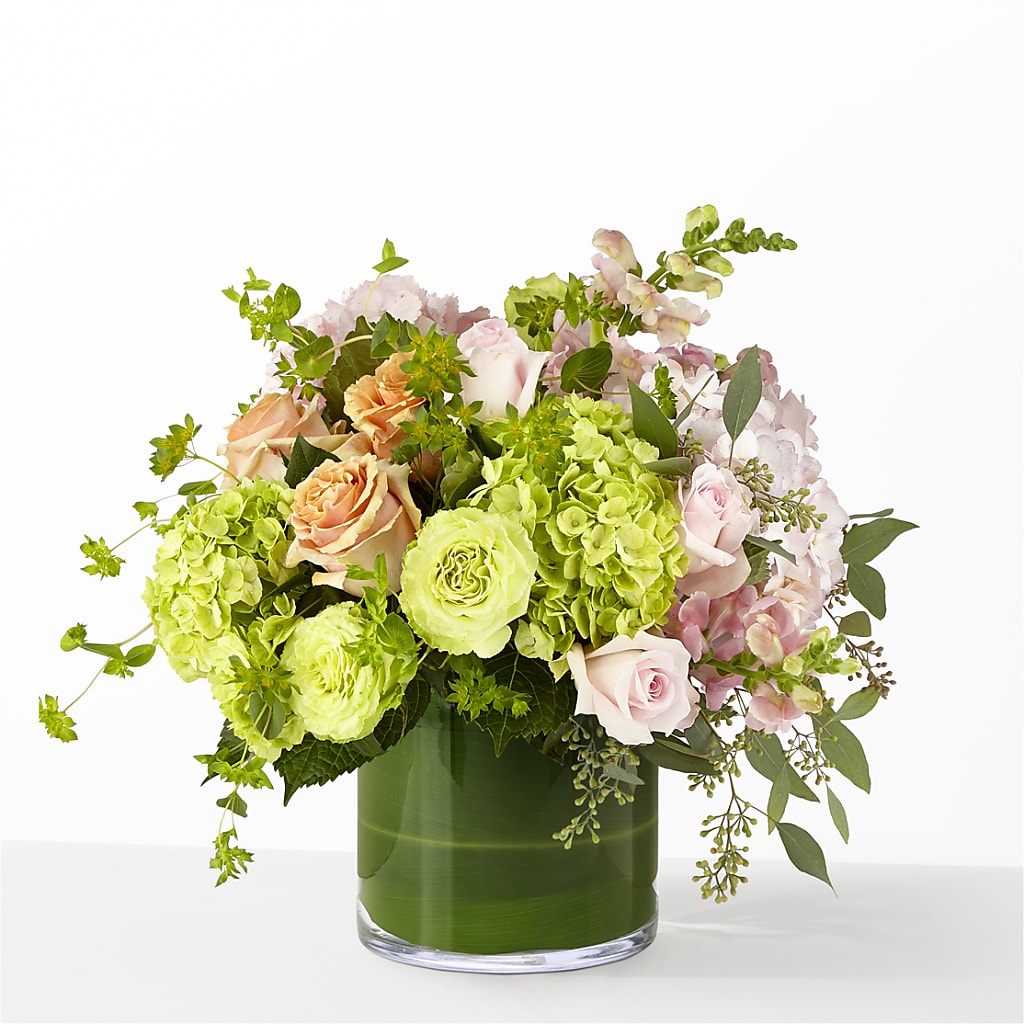 The Art Deco – BROWN'S FLOWERS & GIFTS, Fircrest WA