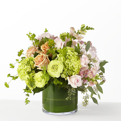 The Art Deco – BROWN'S FLOWERS & GIFTS, Fircrest WA