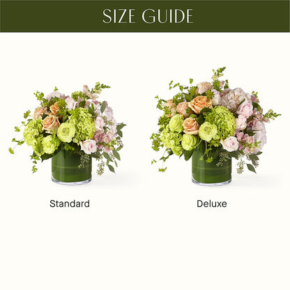 The Art Deco – BROWN'S FLOWERS & GIFTS, Fircrest WA