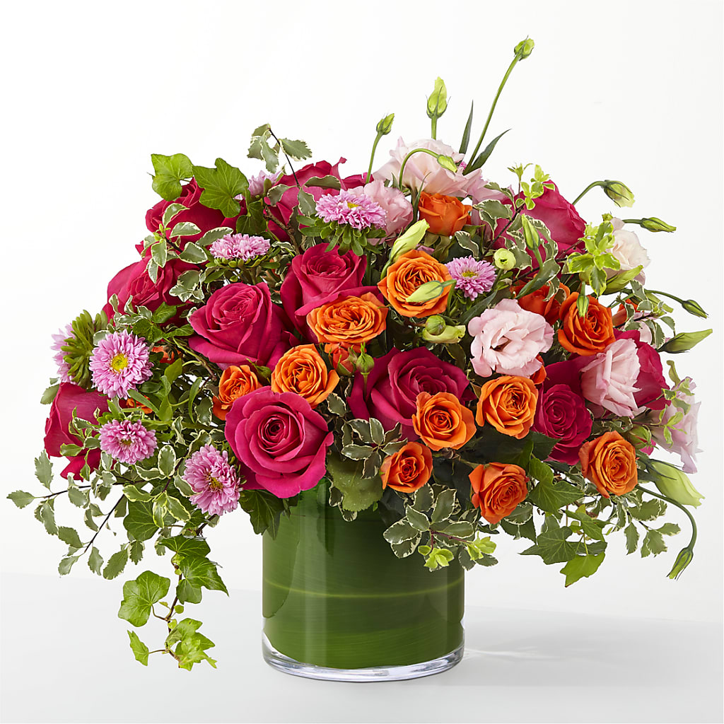 The Trendsetter – BROWN'S FLOWERS & GIFTS, Fircrest WA
