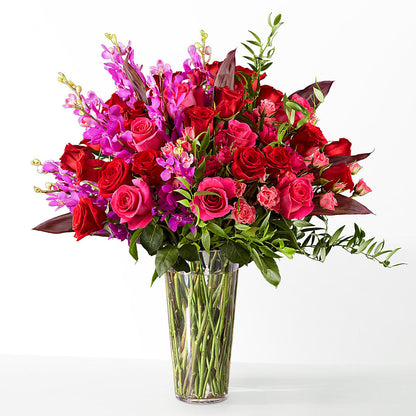 The Honeymoon – BROWN'S FLOWERS & GIFTS, Fircrest WA