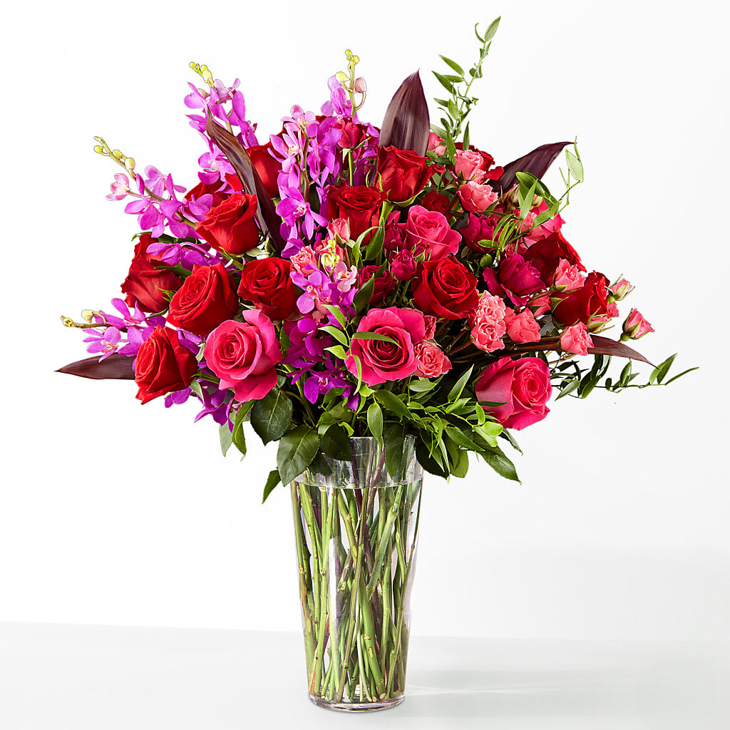 The Honeymoon – BROWN'S FLOWERS & GIFTS, Fircrest WA