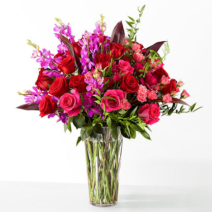 The Honeymoon – BROWN'S FLOWERS & GIFTS, Fircrest WA