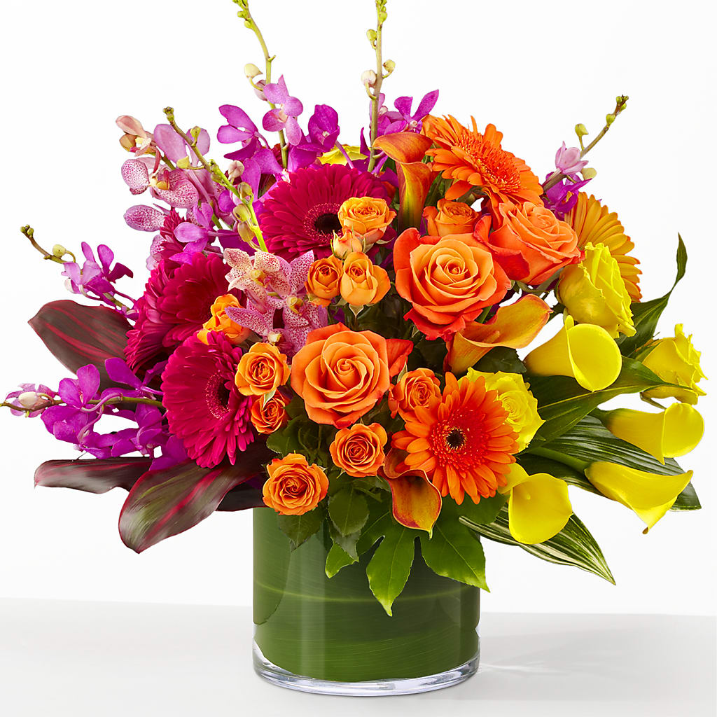 The Mosaic – BROWN'S FLOWERS & GIFTS, Fircrest WA