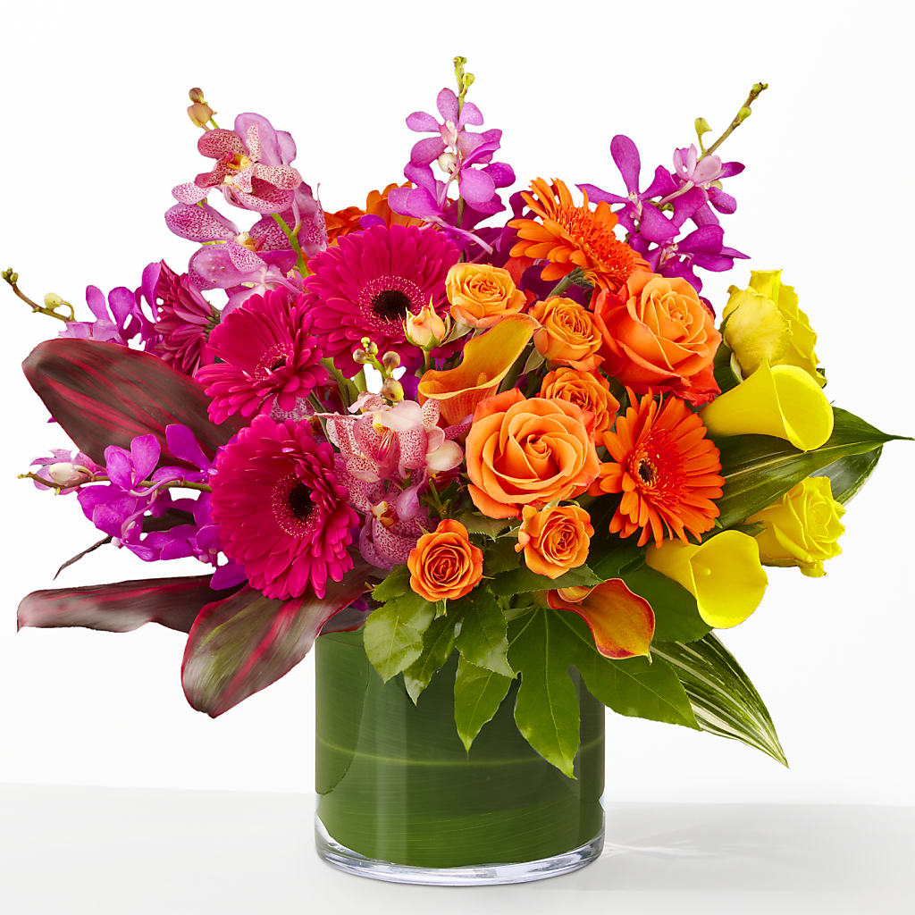 The Mosaic – BROWN'S FLOWERS & GIFTS, Fircrest WA