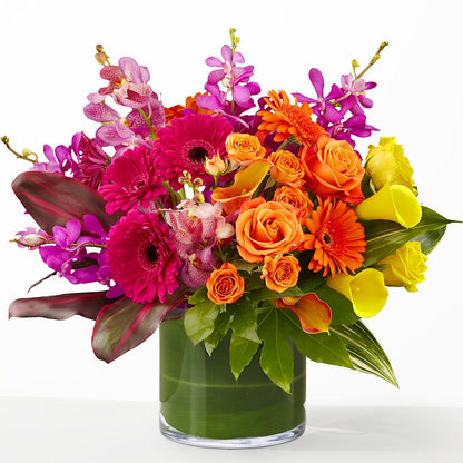 The Mosaic – BROWN'S FLOWERS & GIFTS, Fircrest WA