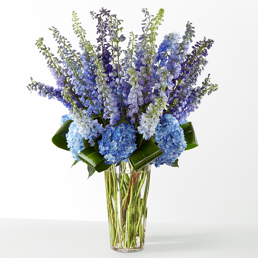 The Editorial – BROWN'S FLOWERS & GIFTS, Fircrest WA