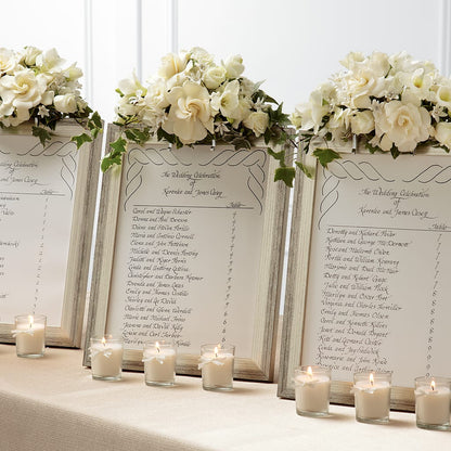 Colonnade Frame Décor – BROWN'S FLOWERS & GIFTS, Fircrest WA